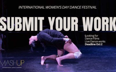 International Women’s Day Dance Dance Festival – Live Dance Showcase