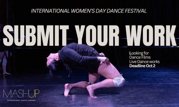 International Women’s Day Dance Dance Festival – Live Dance Showcase