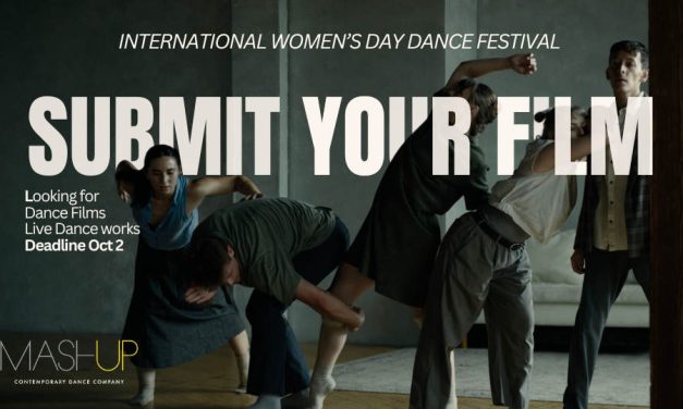 International Women’s Day Dance Film Festival