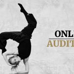 Junior Ballet Project by Opinion Public Cie – Online Auditions