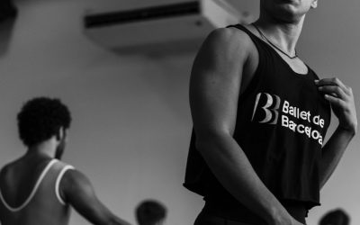 Junior Ballet de Barcelona
