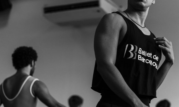 Junior Ballet de Barcelona
