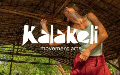 Kalakeli Movement Arts 2027 – 1, 2 or 3 Months Intensive In The Jungle Of Goa, India