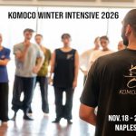 Komoco Winter Intensive 2026