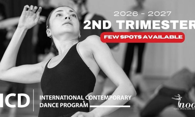 NOD ICD Program | 2nd Trimester 26/27 Applications Open