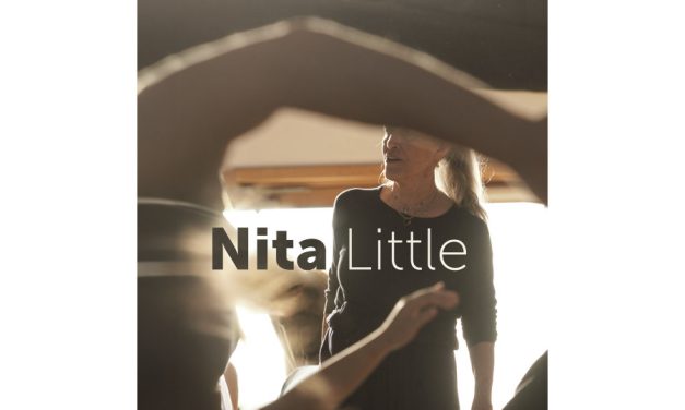 Nita Little Workshop at Dechen Choling Meditation Center