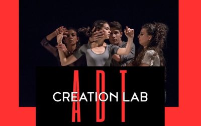 Open Call ADT Creation Lab