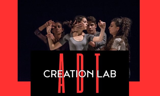 Open Call ADT Creation Lab