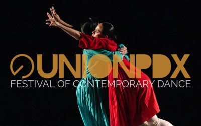 Open Call | Union PDX – Festival of Contemporary Dance | April 15-18, 2027