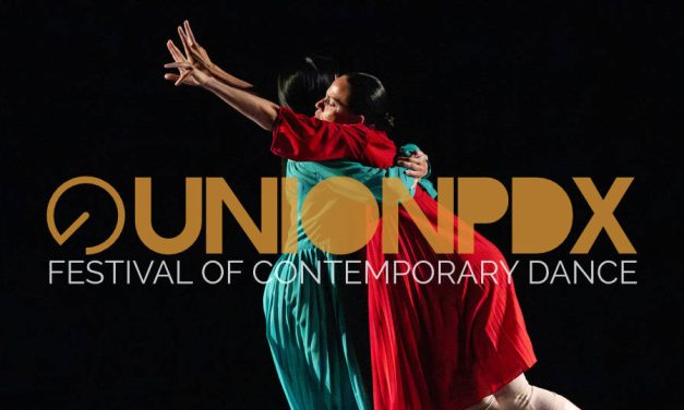 Open Call | Union PDX – Festival of Contemporary Dance | April 15-18, 2027
