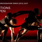Open Call for NYC Choreographers: Emerging Choreographer Series 2027