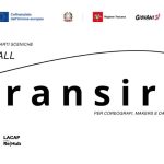 TRANSIRE (andare-oltre) – Performing Arts Residency