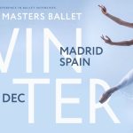 Winter Intensive By Russian Masters Ballet 2026