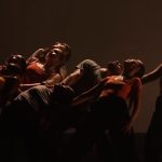 AETHOS X LAB 2027 Open Call for Contemporary Dance Choreographers