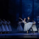Audition Notice Alberta Ballet & The National Ballet of Canada
