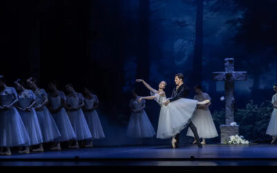 Audition Notice Alberta Ballet & The National Ballet of Canada