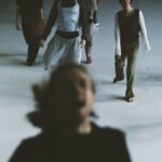 Audition Notice Dresden Frankfurt Dance Company