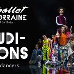 Audition Notice The CCN – Ballet de Lorraine is Looking For A Male Dancer