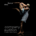 Audition Notice staibdance
