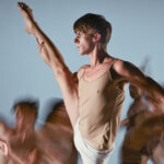 Audition for Rambert School’s FD/BA Hons in Ballet and Contemporary Dance