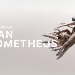 Audition for TITAN PROMETHEUS (Tour 2026-27) – 1 Male and 1 Female Dancer (Online)