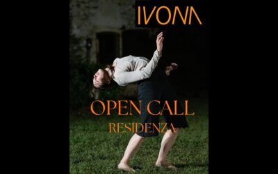 Call For The Selection of Two Artistic Residencies