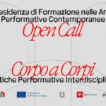 Corpo a Corpi Interdisciplinary Performing Practices
