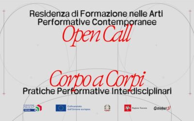 Corpo a Corpi Interdisciplinary Performing Practices