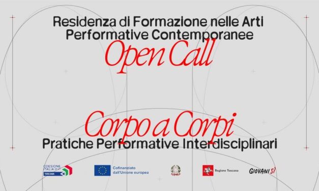 Corpo a Corpi Interdisciplinary Performing Practices
