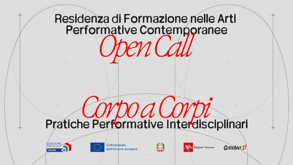 Corpo a Corpi Interdisciplinary Performing Practices