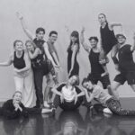 Digital Presence Through the Body for Performing Artists | 4 – Day Practical Lab in Berlin