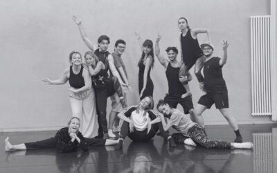 Digital Presence Through the Body for Performing Artists | 4 – Day Practical Lab in Berlin