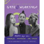 Gate8 Workshop – Gate8 Young 2027