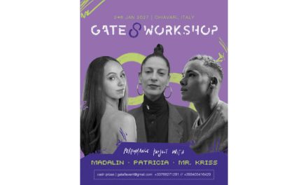 Gate8 Workshop – Gate8 Young 2027