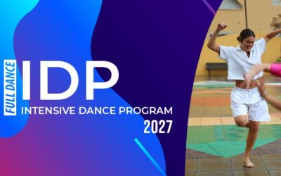 IDP – 2 – Month Intensive Dance Program in Buenos Aires | Train, Create & Perform