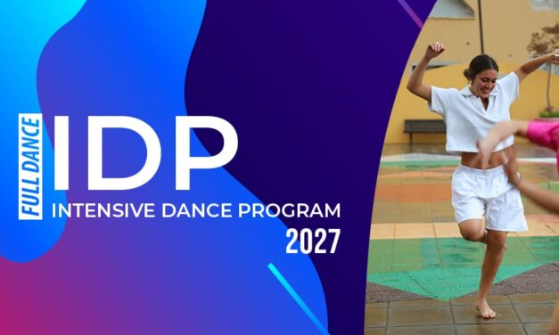 IDP – 2 – Month Intensive Dance Program in Buenos Aires | Train, Create & Perform