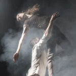 James Wilton Dance – Intensive in London