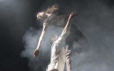 James Wilton Dance – Intensive in London
