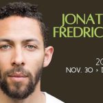 Jonathan Fredrikson | ICD Program 26/27