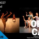 MODAFE 2027 – International Spark Place