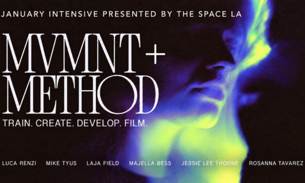 MVMNT + METHOD – Guided Creation Lab