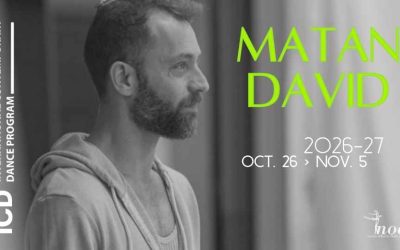 Matan David | ICD Program 26/27