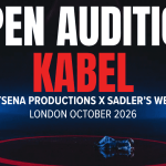 Matsena Productions – Kabel Open Audition