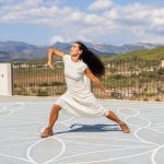 Movement Retreat In Mallorca
