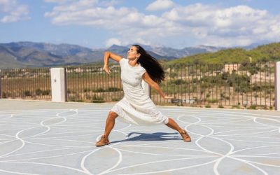 Movement Retreat In Mallorca