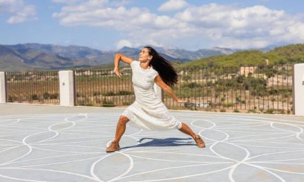 Movement Retreat In Mallorca