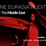 Online EurAsia Auditions for The Middle East