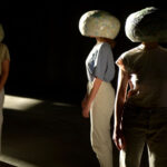 Paris: Open Call For Dancers And Movement Practitioners – Elena Bajo