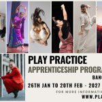 Play Practice Apprenticeship Program 2027: India