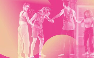 Tanzrecherche x Sprungbrett Research Grant For Artistic Residencies